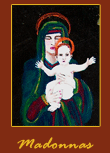 Purchase Madonna Art